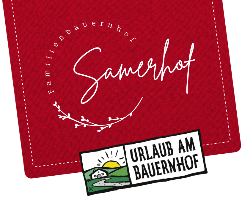 Samerhof Logo
